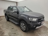  Ford  Ranger Ford  2.0 BiT 156kW 4x4 Aut. D-Cab Wildtrak 4d #8