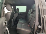  Ford  Ranger Ford  2.0 BiT 156kW 4x4 Aut. D-Cab Wildtrak 4d #10