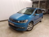  Volkswagen  Touran Volkswagen  2.0 TDi 110kW Highline DSG 5d 