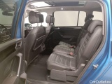  Volkswagen  Touran Volkswagen  2.0 TDi 110kW Highline DSG 5d #10