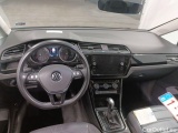  Volkswagen  Touran Volkswagen  2.0 TDi 110kW Highline DSG 5d #9