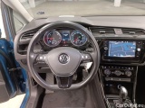  Volkswagen  Touran Volkswagen  2.0 TDi 110kW Highline DSG 5d #26