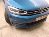  Volkswagen  Touran Volkswagen  2.0 TDi 110kW Highline DSG 5d #30