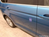  Volkswagen  Touran Volkswagen  2.0 TDi 110kW Highline DSG 5d #44