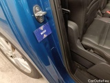  Volkswagen  Touran Volkswagen  2.0 TDi 110kW Highline DSG 5d #46