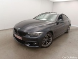  Bmw  Serie 4 BMW 4 Reeks Gran Coupé 418iA (100 kW) 5d 
