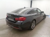  Bmw  Serie 4 BMW 4 Reeks Gran Coupé 418iA (100 kW) 5d #2