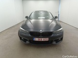  Bmw  Serie 4 BMW 4 Reeks Gran Coupé 418iA (100 kW) 5d #5
