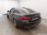  Bmw  Serie 4 BMW 4 Reeks Gran Coupé 418iA (100 kW) 5d #7