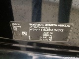 Bmw  Serie 4 BMW 4 Reeks Gran Coupé 418iA (100 kW) 5d #18