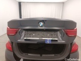  Bmw  Serie 4 BMW 4 Reeks Gran Coupé 418iA (100 kW) 5d #22