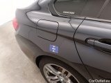  Bmw  Serie 4 BMW 4 Reeks Gran Coupé 418iA (100 kW) 5d #27