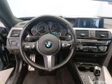  Bmw  Serie 4 BMW 4 Reeks Gran Coupé 418iA (100 kW) 5d #36