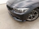  Bmw  Serie 4 BMW 4 Reeks Gran Coupé 418iA (100 kW) 5d #41