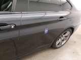  Bmw  Serie 4 BMW 4 Reeks Gran Coupé 418iA (100 kW) 5d #55