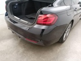  Bmw  Serie 4 BMW 4 Reeks Gran Coupé 418iA (100 kW) 5d #60