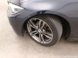  Bmw  Serie 4 BMW 4 Reeks Gran Coupé 418iA (100 kW) 5d #67