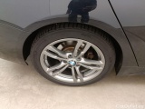 Bmw  Serie 4 BMW 4 Reeks Gran Coupé 418iA (100 kW) 5d #74