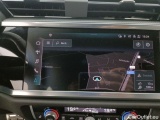  Audi  Q3 AUDI  DIESEL - 2020 40 TDi 200 Quattro S line S tronic 5d #11