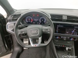  Audi  Q3 AUDI  DIESEL - 2020 40 TDi 200 Quattro S line S tronic 5d #17