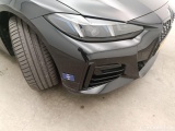  Bmw  Serie 4 Gran Coupe BMW Série 4 Gran Coupé 420d xDrive 5d #3