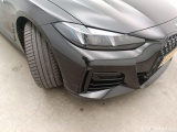 Bmw  Serie 4 Gran Coupe BMW Série 4 Gran Coupé 420d xDrive 5d #13