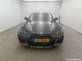  Bmw  Serie 4 Gran Coupe BMW Série 4 Gran Coupé 420d xDrive 5d #26