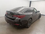  Bmw  Serie 4 Gran Coupe BMW Série 4 Gran Coupé 420d xDrive 5d #35