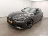  Bmw  Serie 4 Gran Coupe BMW Série 4 Gran Coupé 420d xDrive 5d #33