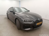  Bmw  Serie 4 Gran Coupe BMW Série 4 Gran Coupé 420d xDrive 5d #36