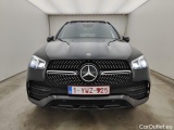  Mercedes  G-Klasee Mercedes-Benz GLE GLE 350 de 4MATIC 5d #5