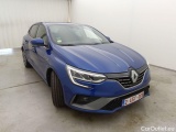  Renault  Megane Renault Mégane Berline Blue dCi 115 EDC R.S. Line 5d #8