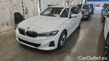  Bmw  Serie 3 318d Touring Auto 