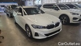  Bmw  Serie 3 318d Touring Auto #2