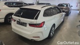  Bmw  Serie 3 318d Touring Auto #4