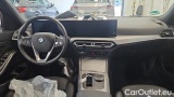  Bmw  Serie 3 318d Touring Auto #6