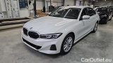  Bmw  Serie 3 320d xDrive Automatik 