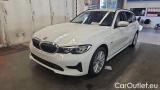  Bmw  Serie 3 330e Touring Advantage Automatic 