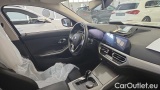  Bmw  Serie 3 330e Touring Advantage Automatic #7