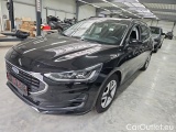  Ford  Focus 1,5 EcoBlue 88kW Cool & Connect Turnier 