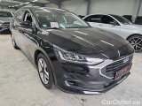  Ford  Focus 1,5 EcoBlue 88kW Cool & Connect Turnier #2