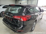  Ford  Focus 1,5 EcoBlue 88kW Cool & Connect Turnier #4