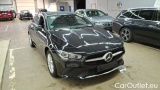  Mercedes  CLA-Klasse CLA 200 d Shooting Brake #2