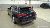  Mercedes  CLA-Klasse CLA 200 d Shooting Brake #3