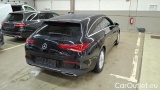  Mercedes  CLA-Klasse CLA 200 d Shooting Brake #4