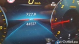  Mercedes  CLA-Klasse CLA 200 d Shooting Brake #9