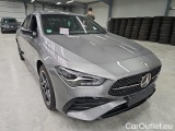  Mercedes  CLA-Klasse CLA 250 e DCT #2