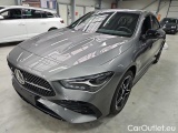  Mercedes  CLA-Klasse CLA 250 e DCT 
