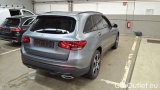  Mercedes  GLC  220 d 4MATIC Autom. #4