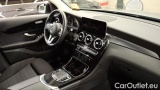  Mercedes  GLC  220 d 4MATIC Autom. #7